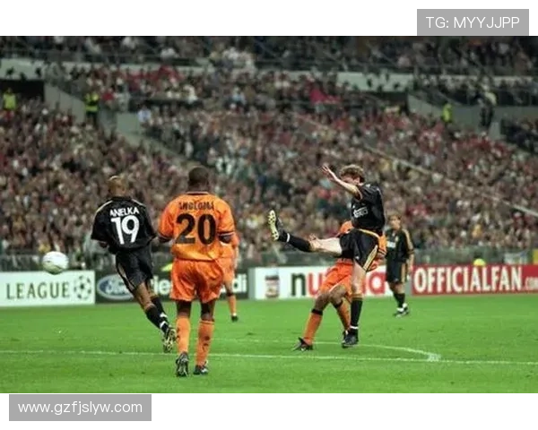 1960欧冠联赛决赛(欧冠2006决赛)sports