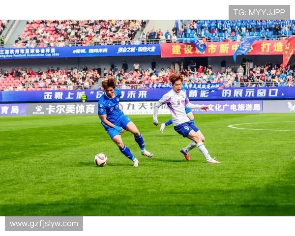 吴越足球赛事（吴越足球赛事有哪些）sports