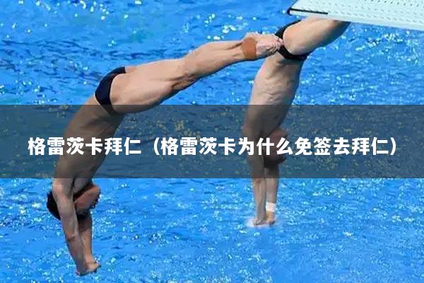 格雷茨卡拜仁（格雷茨卡为什么免签去拜仁）