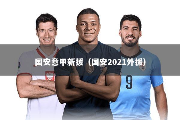 国安意甲新援（国安2021外援）